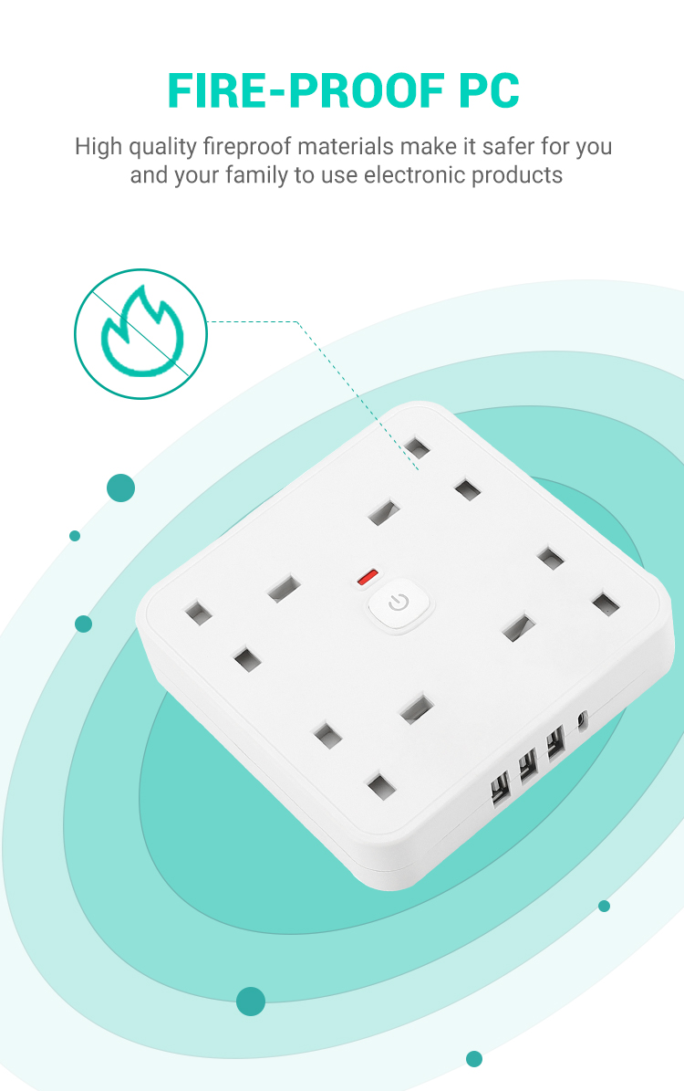 uk socket Power Strip manufacturer,USB socket manufacturer,Uk Plug socket extension socket supplier,USB power strip factory uk socket Power Strip manufacturer,USB socket manufacturer,Uk Plug socket extension socket supplier,USB power strip factory