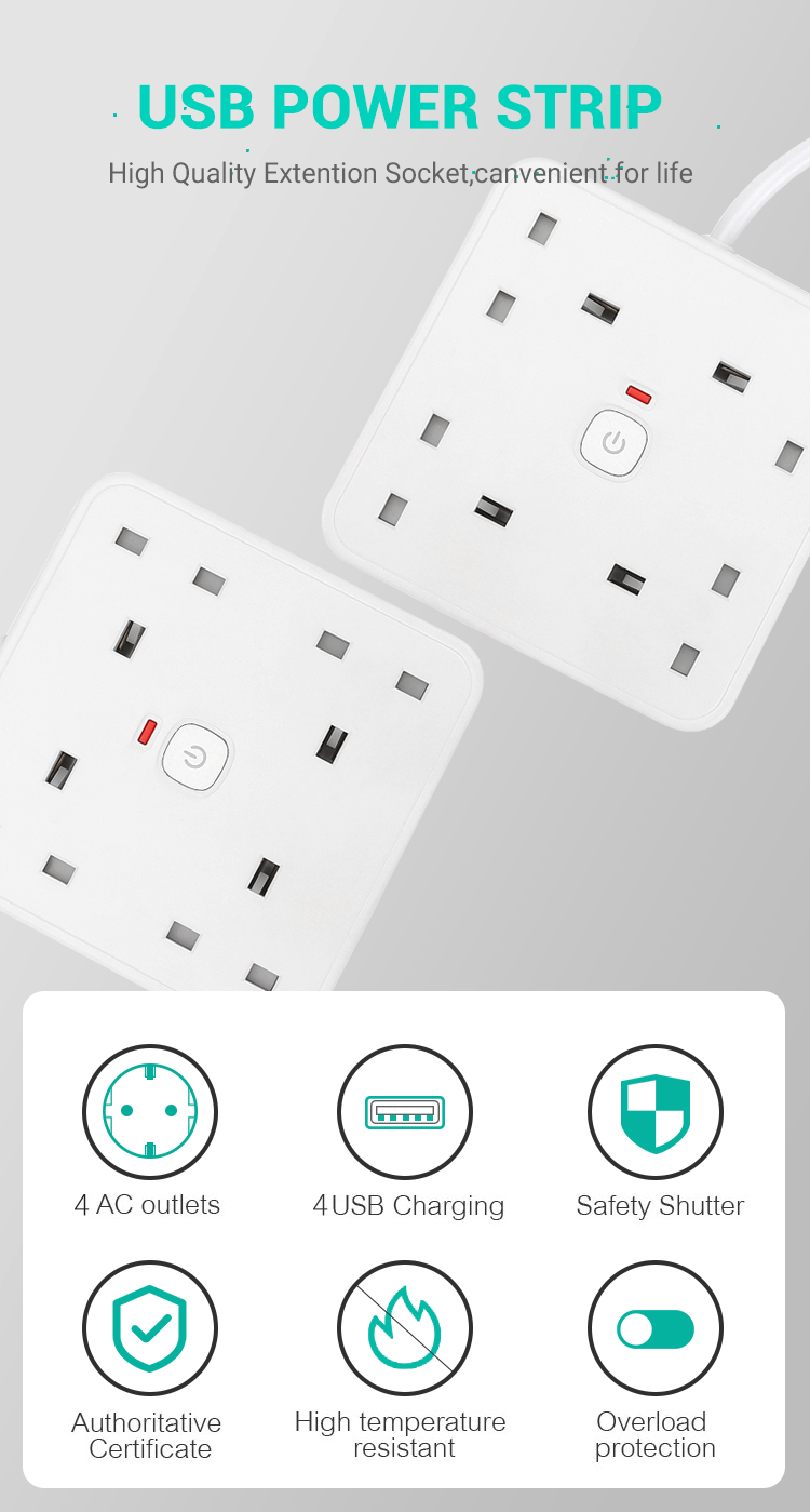 uk socket Power Strip manufacturer,USB socket manufacturer,Uk Plug socket extension socket supplier,USB power strip factory uk socket Power Strip manufacturer,USB socket manufacturer,Uk Plug socket extension socket supplier,USB power strip factory