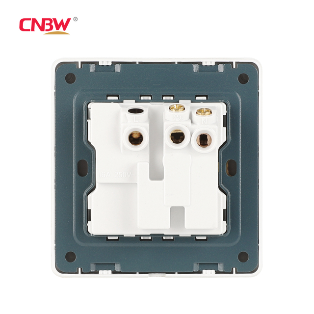 3Pin Universal Wall Socket Factory,Multi-Plug Socket Customizable Factory,1 Gang 3 Pin universal Switch Socket Factory,220V-250V 13A switch socket,universal plug socket