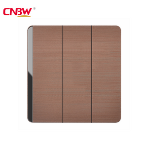 25 Year Warranty wall switch factory,Electric Light Switches warehouse,Wall Switch Gang Switch ODM/OEM manufacturer,Acrylic customized electrical switch factory,Big Button wall switch factory supplier