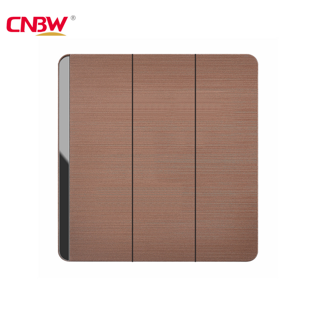 25 Year Warranty wall switch factory,Electric Light Switches warehouse,Wall Switch Gang Switch ODM/OEM manufacturer,Acrylic customized electrical switch factory,Big Button wall switch factory supplier