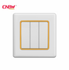 Electric Light Switches 3Gang 1/2way Factory,Electric Light Switches warehouse,Uk 3 Gang switch factory,OEM/ODM Customized wall switch socket factory,PC Wall light switch manufacturer
