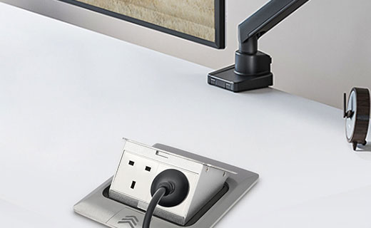 Floor Socket