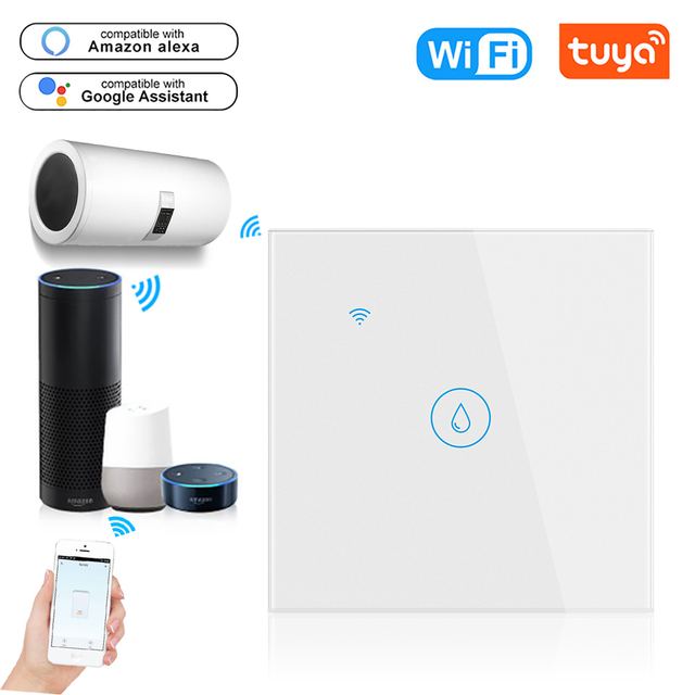 smart switch