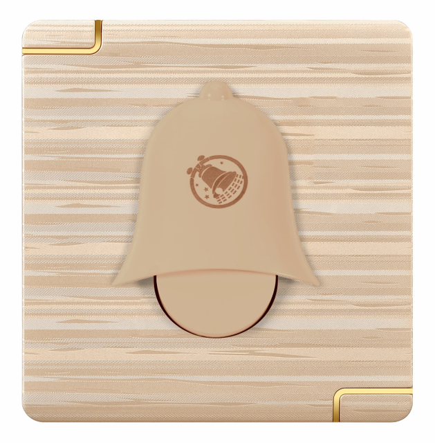 wall switch and socket