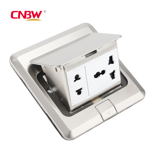 floor socket