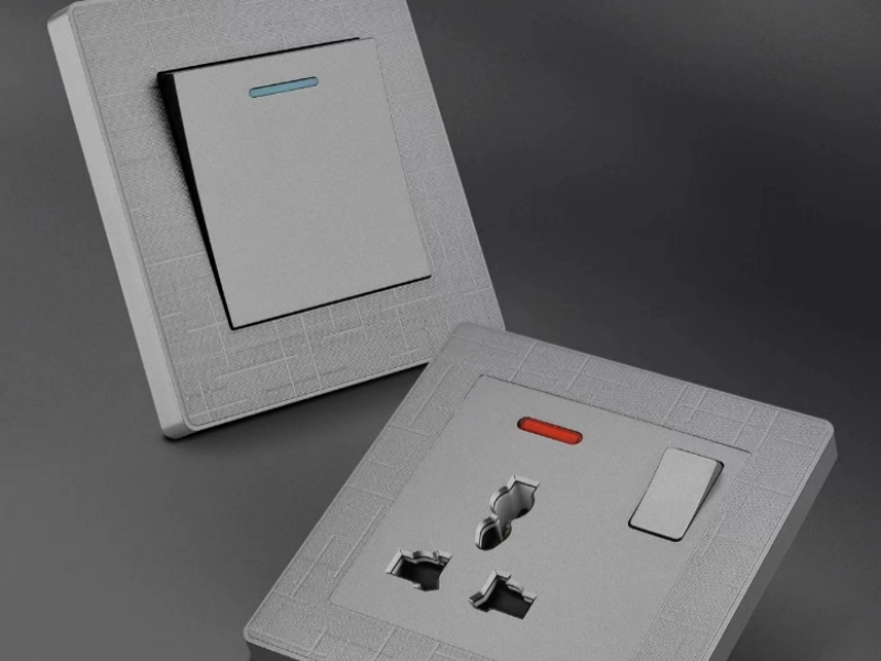 How To Ensure Safety with Waterproof And Dustproof Design of Floor Sockets