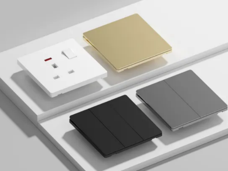 Common Switch Socket Faults And Quick Troubleshooting