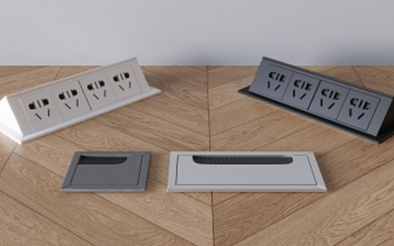 Installation Location Selection of Floor Sockets: How To Plan The Most Convenient?