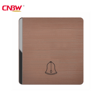 uk standard Wall switch Factory,Doorbell switch Customizable Factory,Big button Switch Factory,220V-250V 13A switch factory