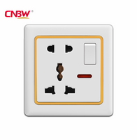 Electric Switch socket Factory,Electric power Socket warehouse,Uk wall switch socket factory,OEM/ODM Customized wall switch socket factory,5pin universal switch socket supplier