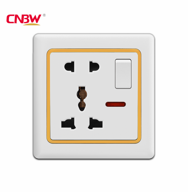 Electric Switch socket Factory,Electric power Socket warehouse,Uk wall switch socket factory,OEM/ODM Customized wall switch socket factory,5pin universal switch socket supplier