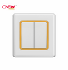 Electric Light Switches 2Gang 1/2way Factory,Electric Light Switches warehouse,Uk Gang switch factory,OEM/ODM Customized wall switch socket factory,PC Wall light switch manufacturer