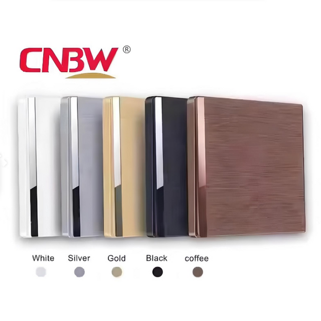 Standard Electrical Switch