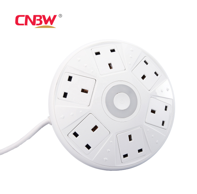 extension socket