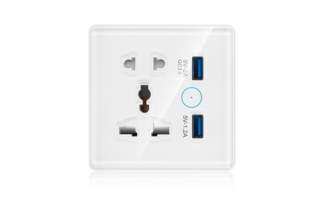 smart switch