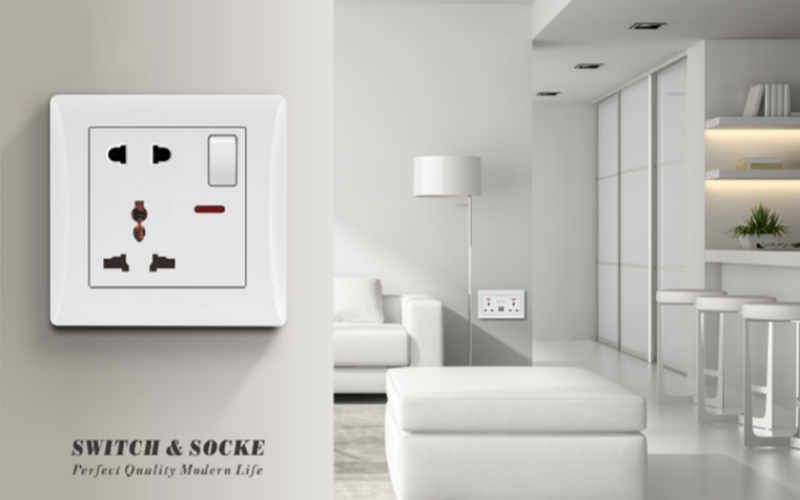 Home Switch And Socket Selection Guide