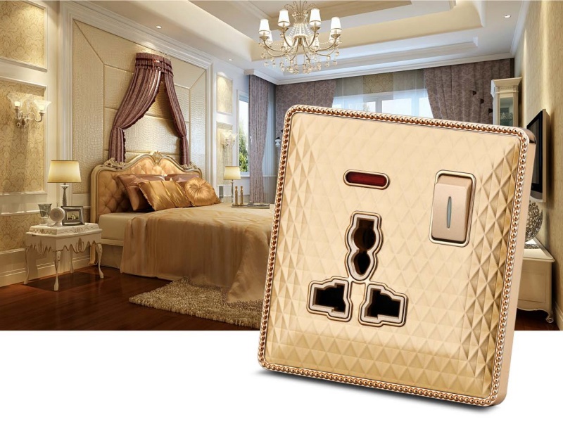 How To Install A Track Socket? Installation Steps And Precautions