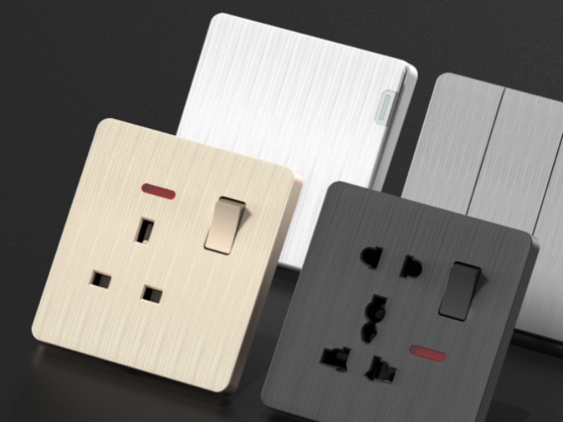 Do You Know about The Energy-saving Features of Switch Sockets?