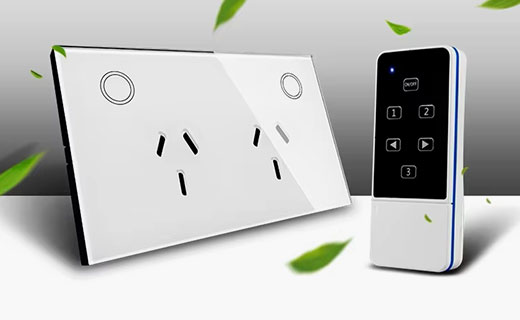 Smart Switch