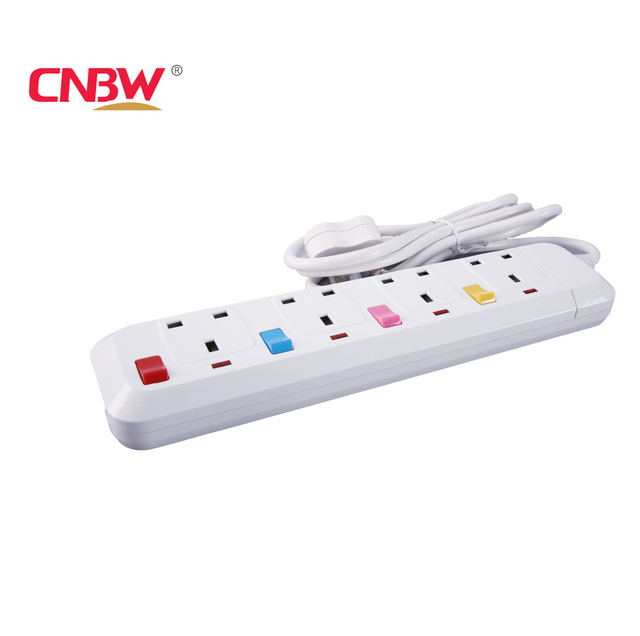 extension socket