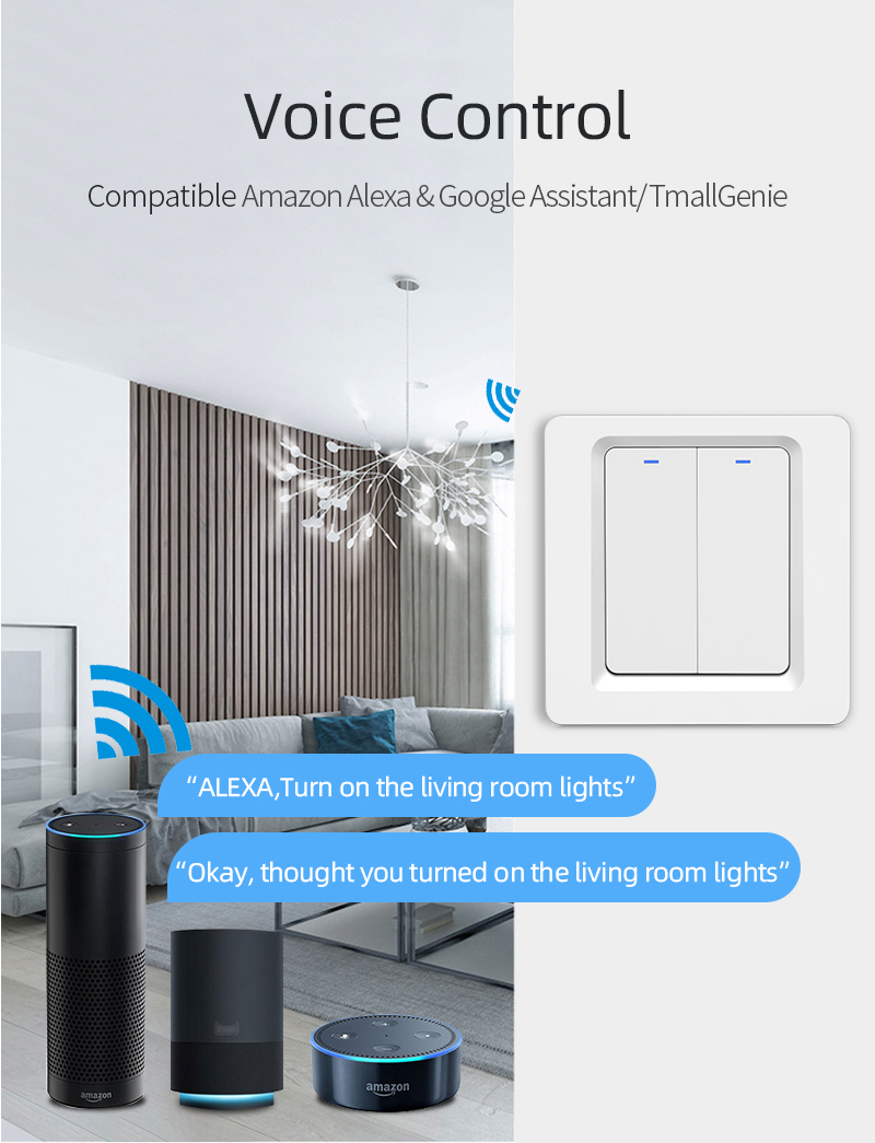 smart switch