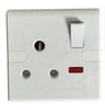 bakelite socket