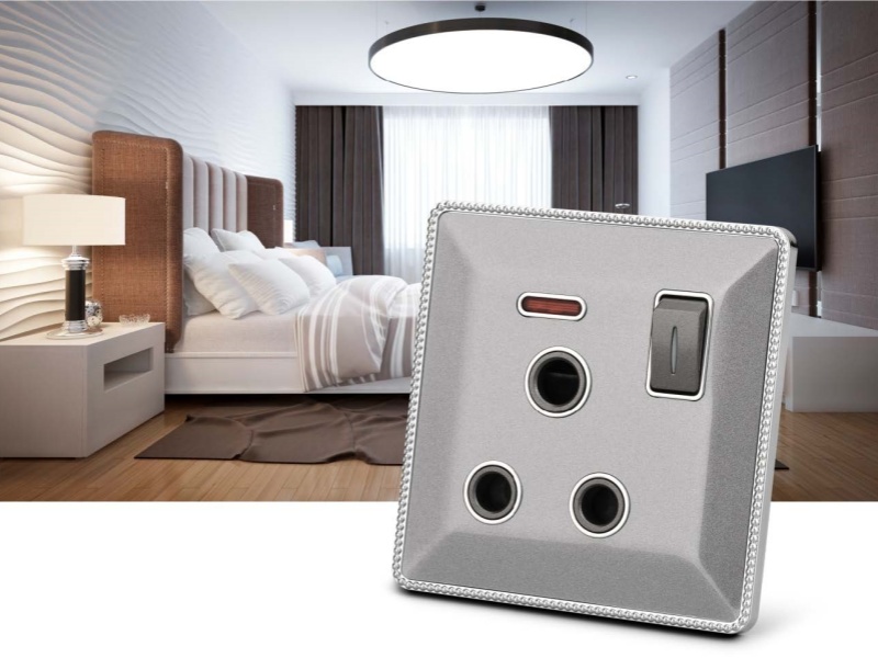 Load Capacity And Safe Use Specifications of Track Sockets