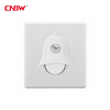wall switch and socket