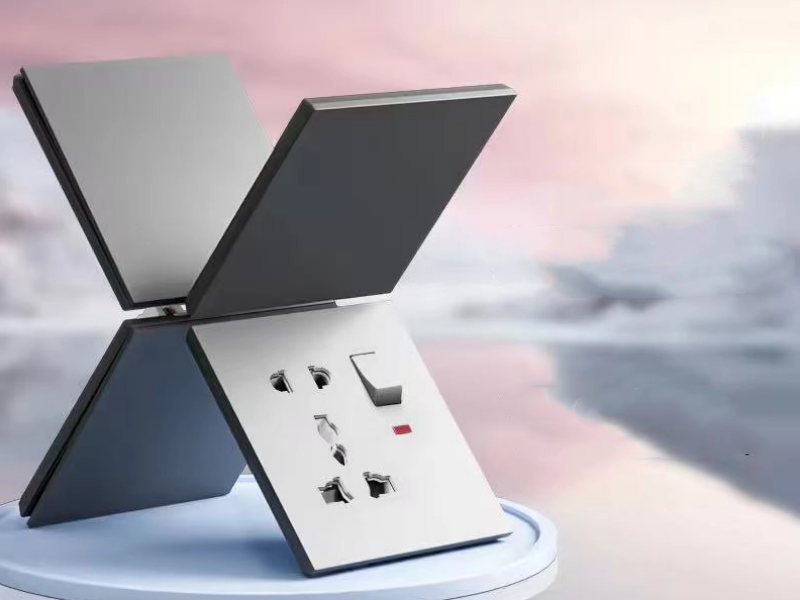 A Must-Read for Home Renovation: A Guide To Switch And Socket Layout Planning