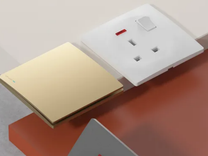 High-End Switch Socket Recommendations: Balancing Safety And Aesthetics