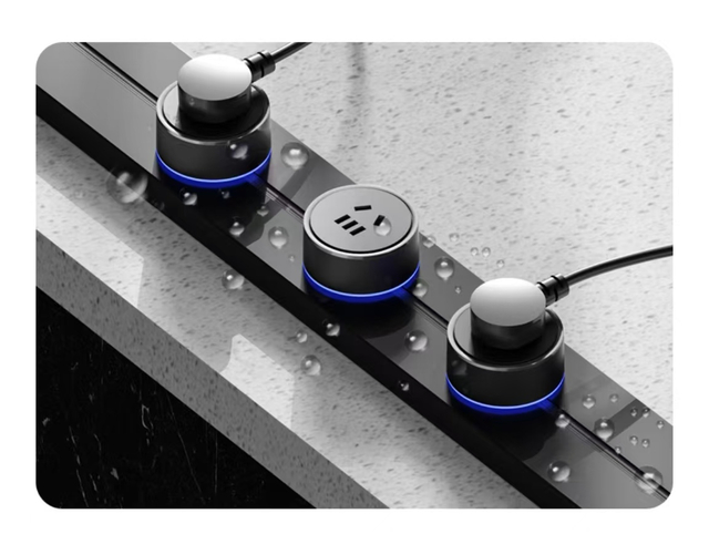 uk socket Power Strip manufacturer,track socket manufacturer,Uk Plug socket extension socket supplier,USB power strip factory,Uk USBA+C Power strip socket factory