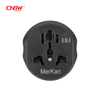 16A Eu UK US Electrical Plug Converter Travel Adapter Universal Plug Adapter EU To UK Plug PC,PP.ABS from China manufacturer - Bowang Switch Socket Products Supplier