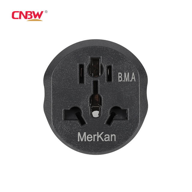 16A Eu UK US Electrical Plug Converter Travel Adapter Universal Plug Adapter EU To UK Plug PC,PP.ABS from China manufacturer - Bowang Switch Socket Products Supplier