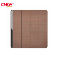 Wall Electric Switch 4gang1way 2way Switch warehouse,Uk Standard 16A Pc power switch,Wall Switch Gang Switch ODM/OEM manufacturer,Acrylic customized electrical switch factory,Big Button wall switch factory supplier