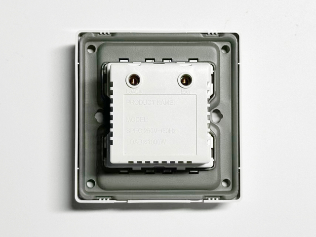  Fan Speed Control with Switch 50/60hz Factory,Fan Dimmer 300W/500W Supplier,Uk standard Fan dimmer switch,best electric switches,Household fan gear knob switch