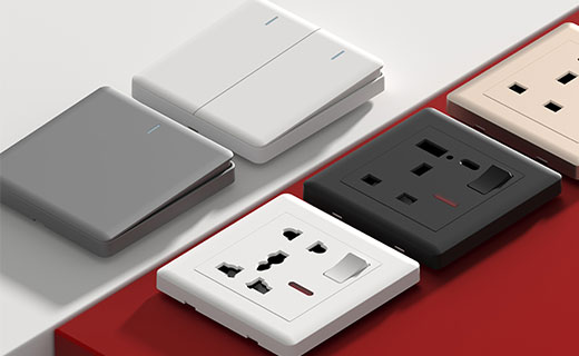 Switch Socket