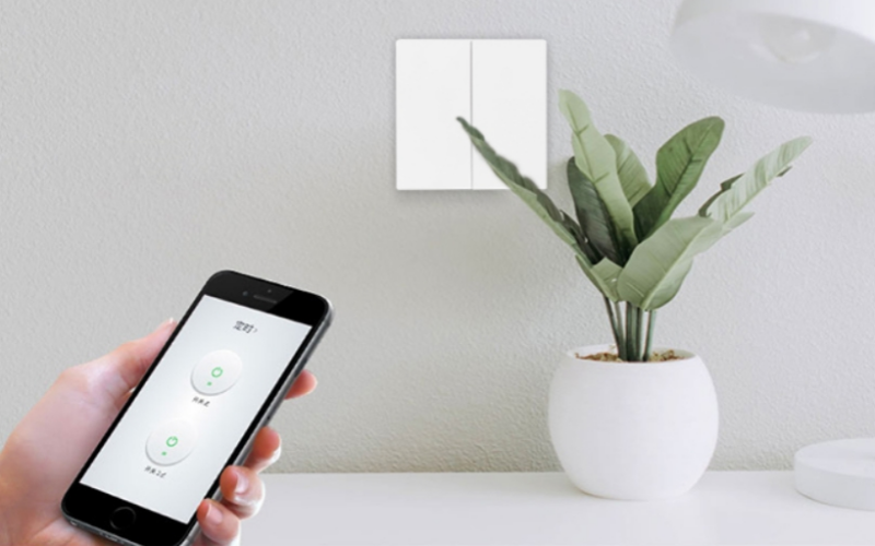 How Do Smart Switches Work with Other Smart Home Devices?