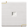 wall switch and socket