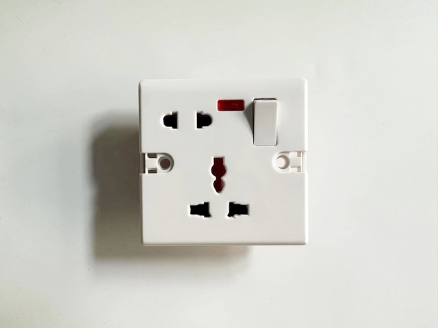 bakelite socket