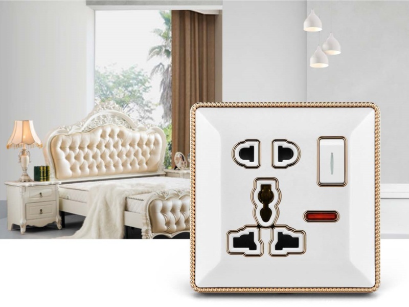 How To Choose A Plug Suitable for Home Use?