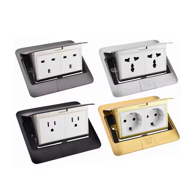floor socket