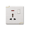 wall switch and socket