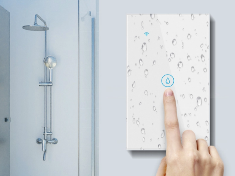 How To Use A Smart Switch for Smart Home Control?