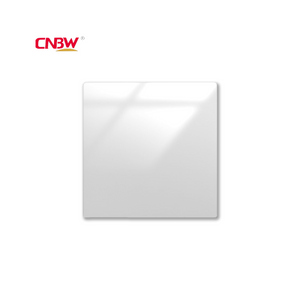 UK Standard 220v-250v Single Pole Tempered Glass Electrical Power Socket 1gang Universal Switch 13A/16A Rated Current Electronics