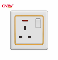 Electric Switch socket Factory,Electric power Socket warehouse,Uk wall switch socket factory,uk standard OEM/ODM Customized wall switch socket factory,3pin uk switch socket supplier