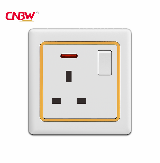 Electric Switch socket Factory,Electric power Socket warehouse,Uk wall switch socket factory,uk standard OEM/ODM Customized wall switch socket factory,3pin uk switch socket supplier