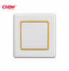 Electric Light Switches 1Gang 1/2way Factory,Electric Light Switches warehouse,PC Wall Switch manufacturer,OEM/ODM Customized wall switch socket factory,PC Wall light switch manufacturer