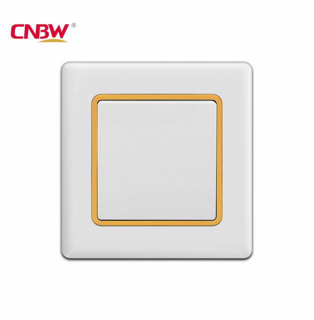 Electric Light Switches 1Gang 1/2way Factory,Electric Light Switches warehouse,PC Wall Switch manufacturer,OEM/ODM Customized wall switch socket factory,PC Wall light switch manufacturer