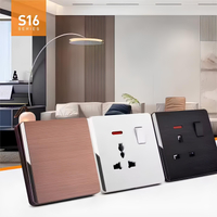Standard Electrical Switch